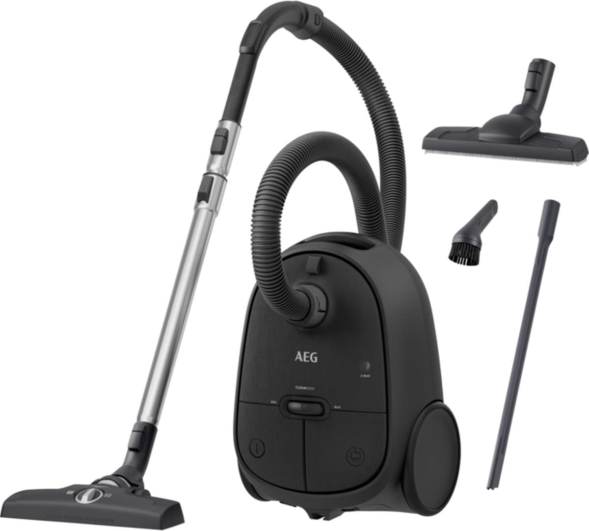 Het perfecte cadeau voor een schoon huis!