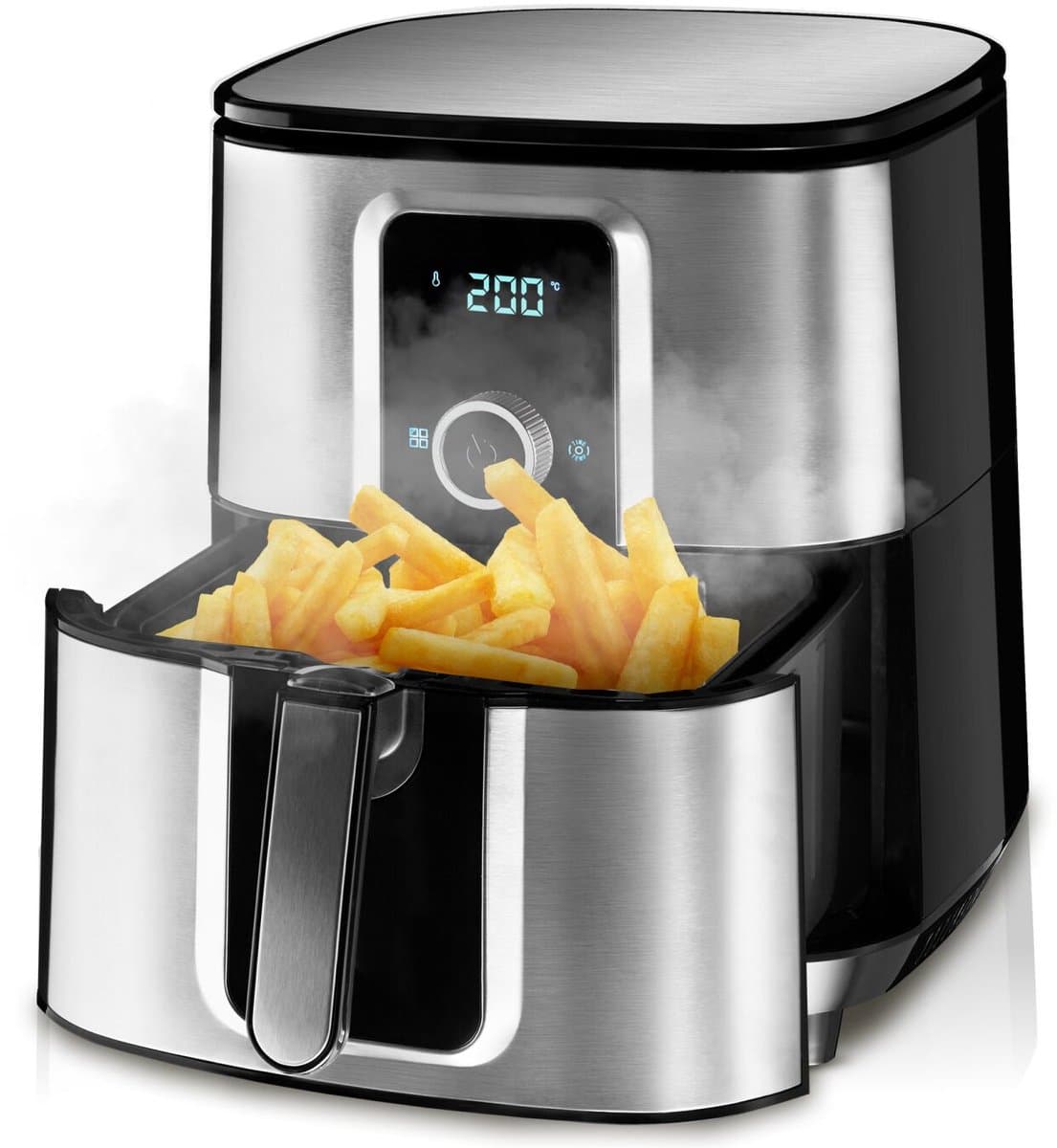 Airfryer XXL: Hét Cadeau voor Kookfanaten