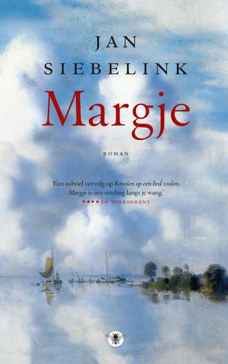 Margje: A Thoughtful Gift for Book Lovers