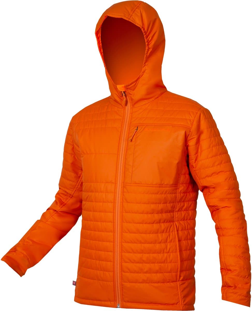Endura Hummvee Flipjak: Warmte, stijl en veelzijdigheid. ✨