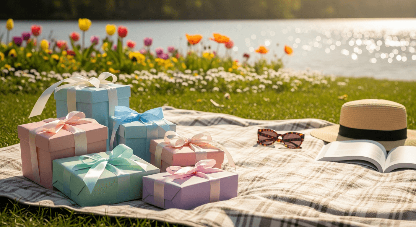 Cadeaus van de Maand: Zomerse Juni Inspiratie!