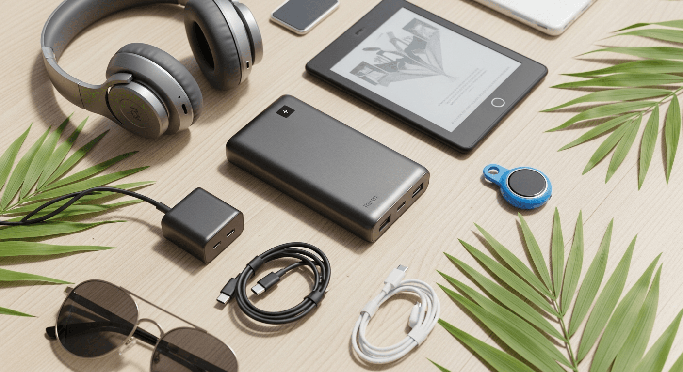 5 Cadeaus voor je Technische Collega voor de Zomervakantie