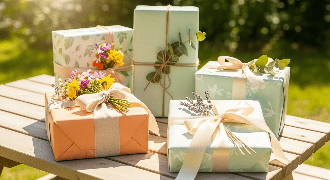 Cadeaus Geven in de Zomer: Slim, Stijlvol & Stressvrij!
