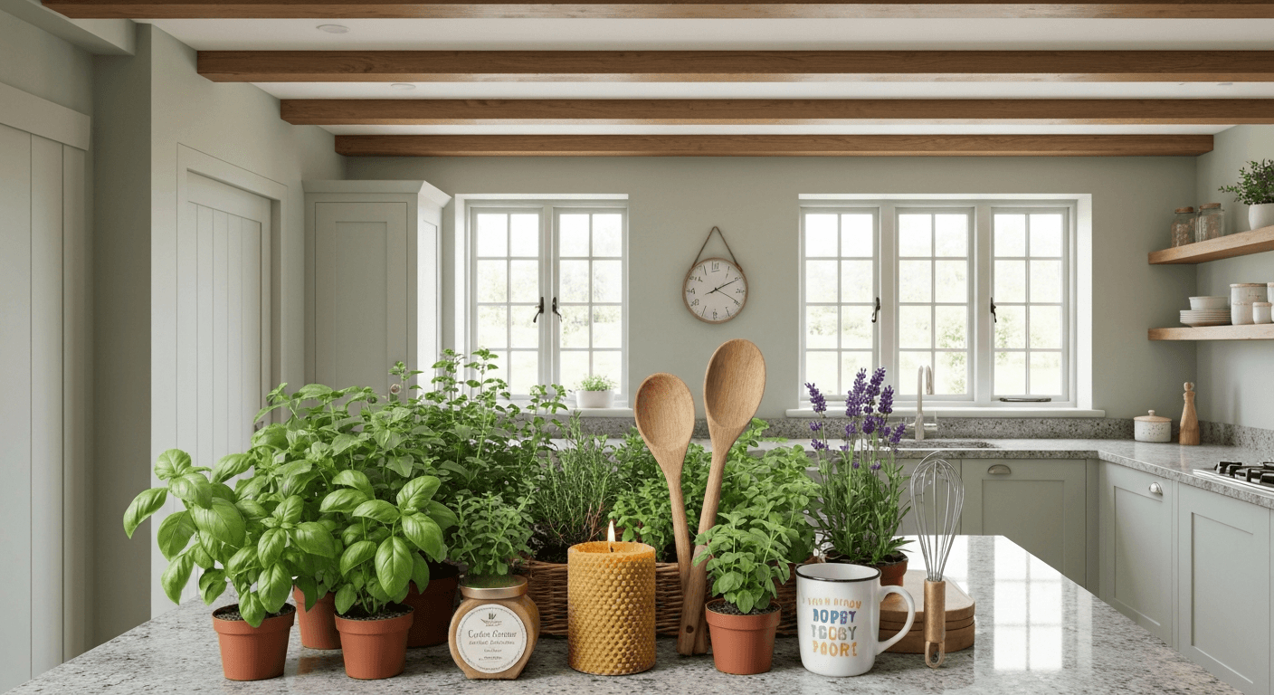 Top 10 housewarming cadeaus voor een nieuw thuis