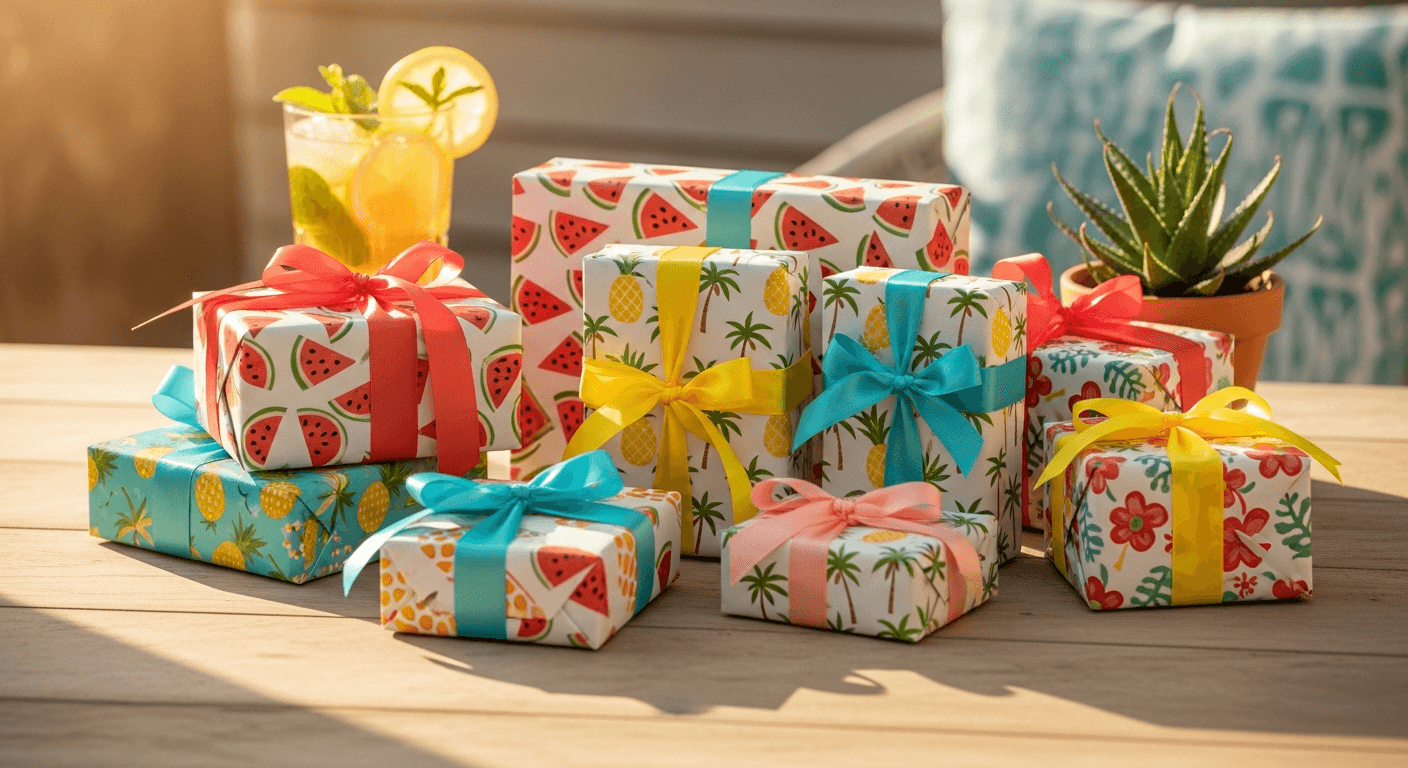 Cadeaus van de Maand: Juli 2026 – Zomerse Vreugde!