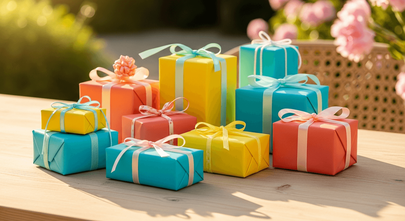 Cadeaus van de Maand: Juni 2026 – Zomerse Vreugde voor Iedereen!