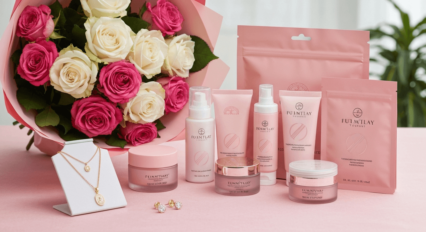 De 15 leukste cadeaus voor vrouwen - voor elke gelegenheid