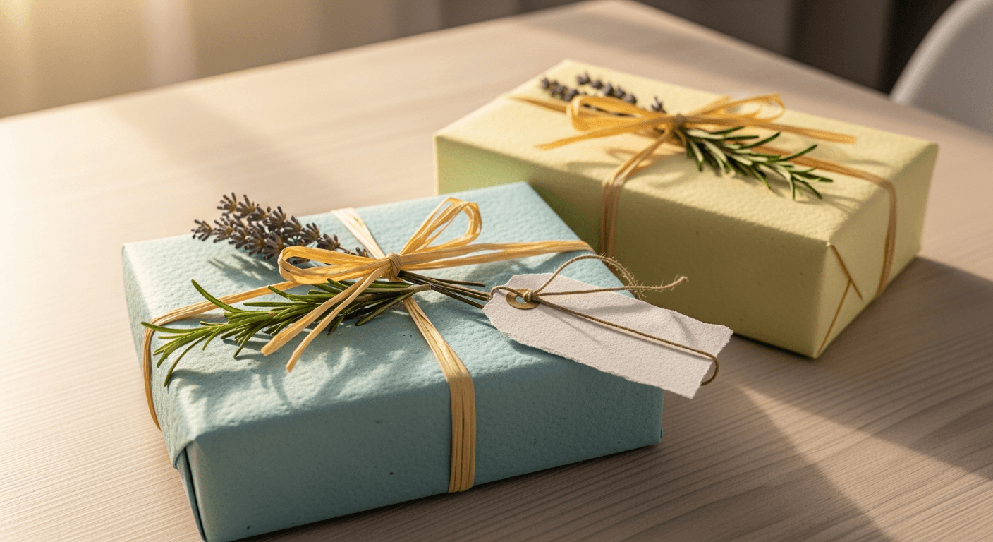 Jouw Ultieme Zomer Cadeaugids: Stressvrij Inpakken & Geven!