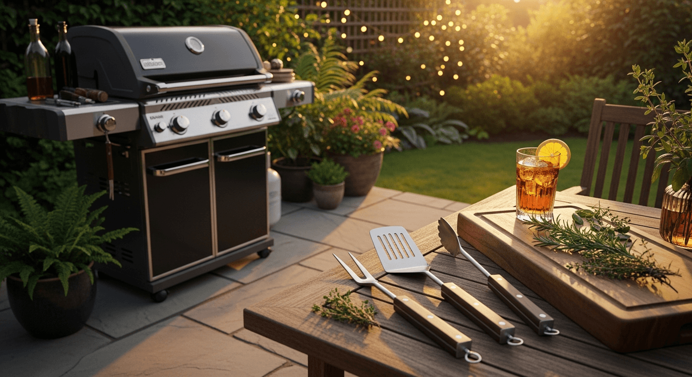 Verras Vaderdag 2026: Originele Cadeaus voor de BBQ & Buitenleven Koning