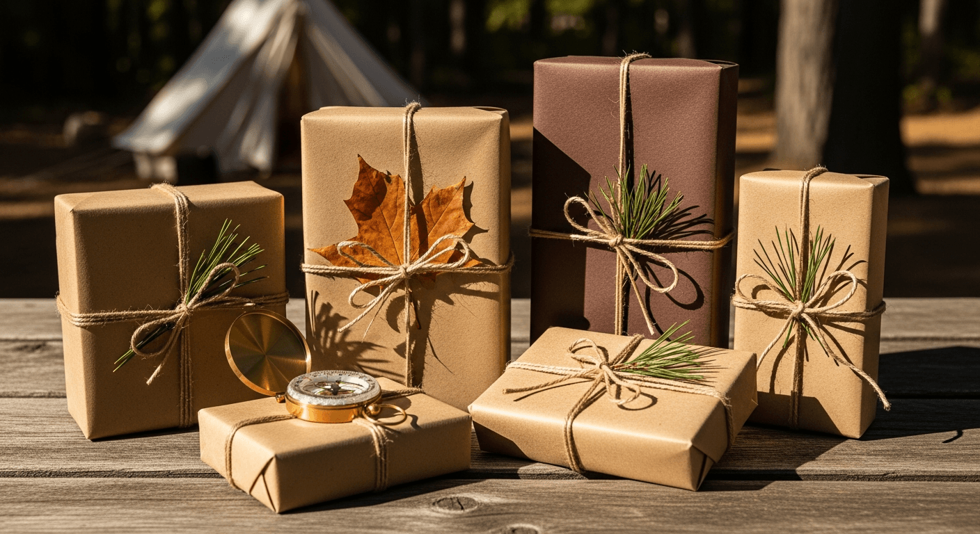 Zomerse Avonturen: Originele Cadeaus voor de Outdoor Explorer