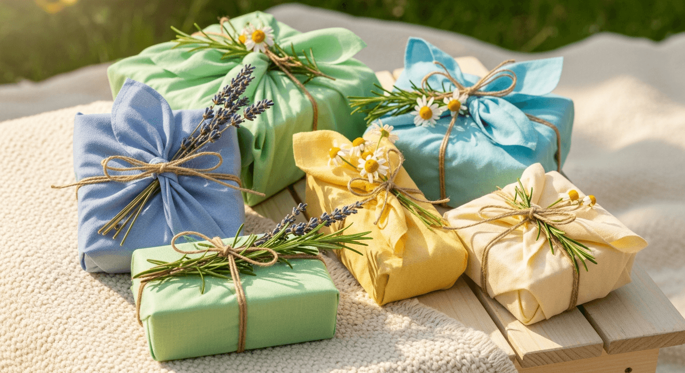 Jouw Zomerse Cadeaugids: Inpakken, Etiquette & Budget (2026)