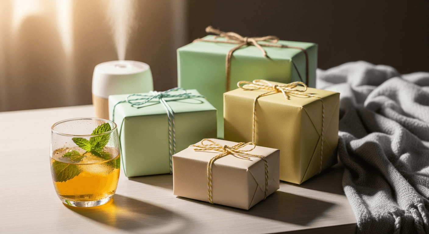 De Zomerse Reset: Cadeaus voor een Onverwachte Energieboost!