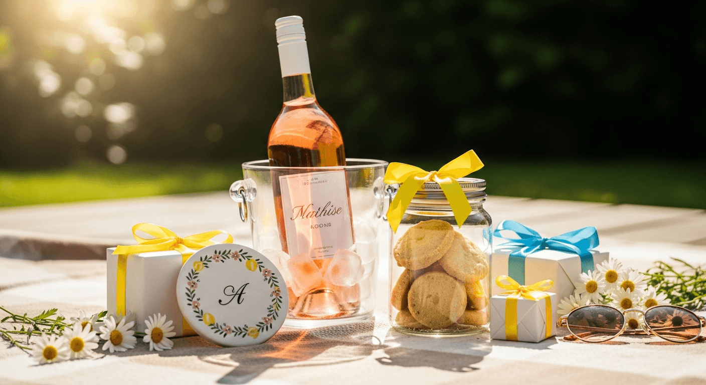 De Zomerse Spontane Verrassing: Kleine Gebaren, Groots Effect