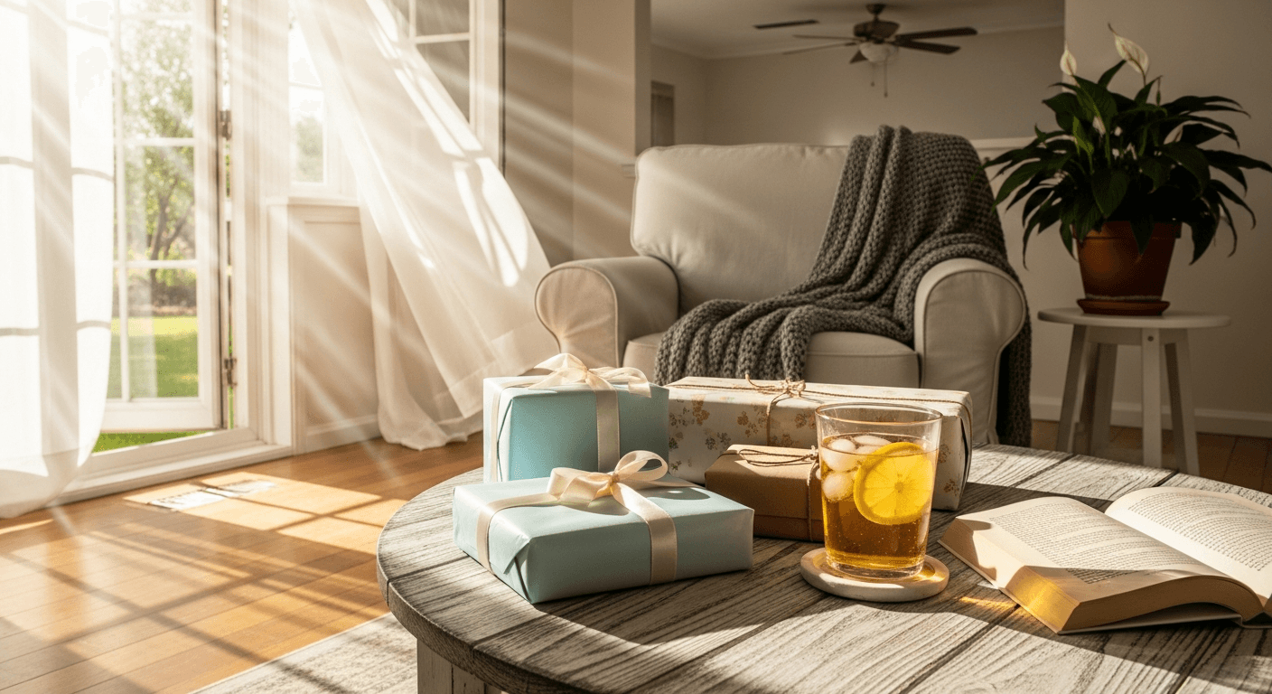 Verrassende Cadeaus voor de Ultieme Zomerse Staycation