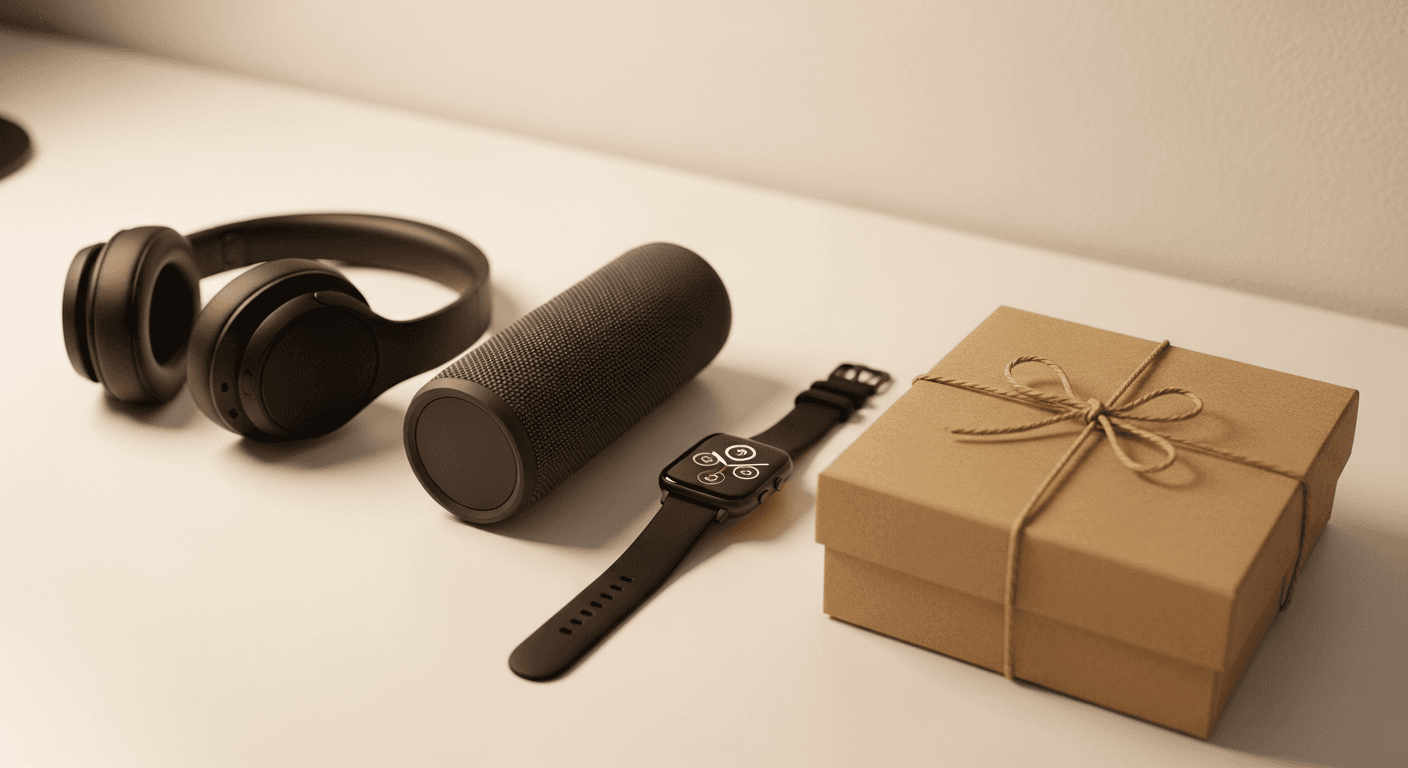 Verrassende Gadget Cadeau-ideeën voor Iedereen