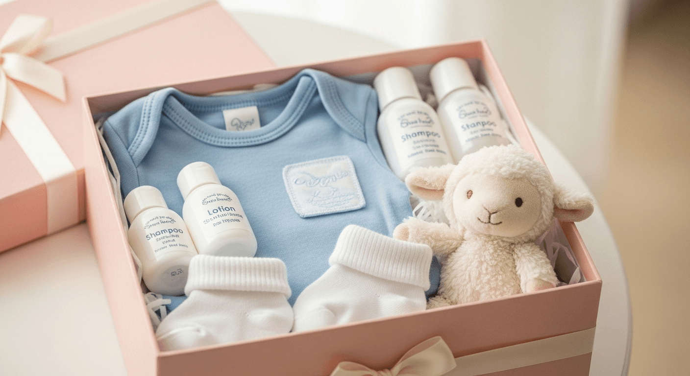 Cadeaus die Meegroeien en Herinneringen Creëren