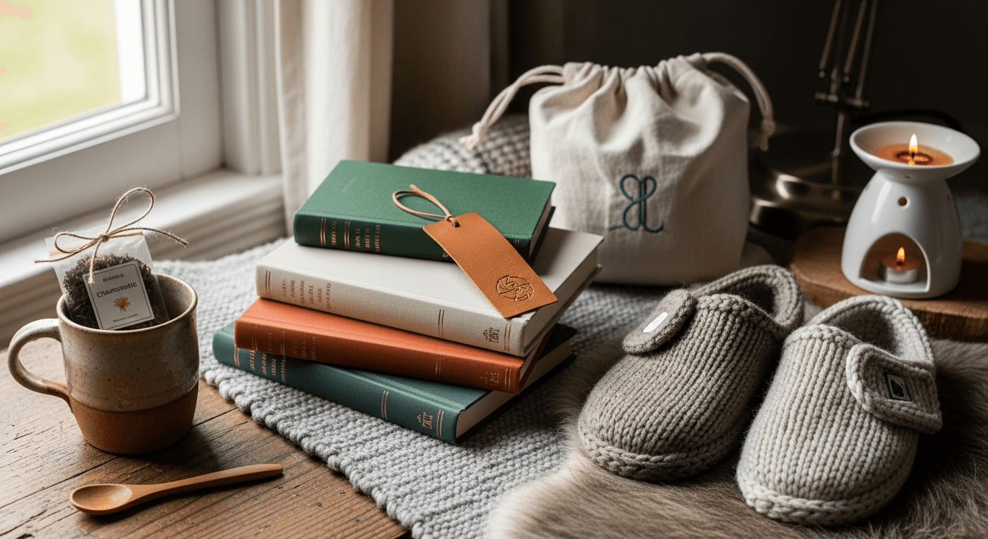 Cadeaus voor een Warm en Sfeervol Thuis